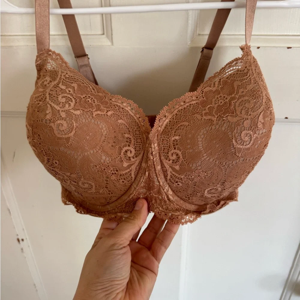 Thirdlove 24/7 Lace Balconette bra size 32G‎